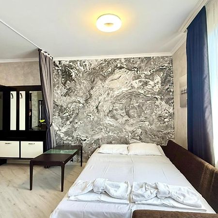 Bratanov Trakia Apartments Sunny Beach Dış mekan fotoğraf