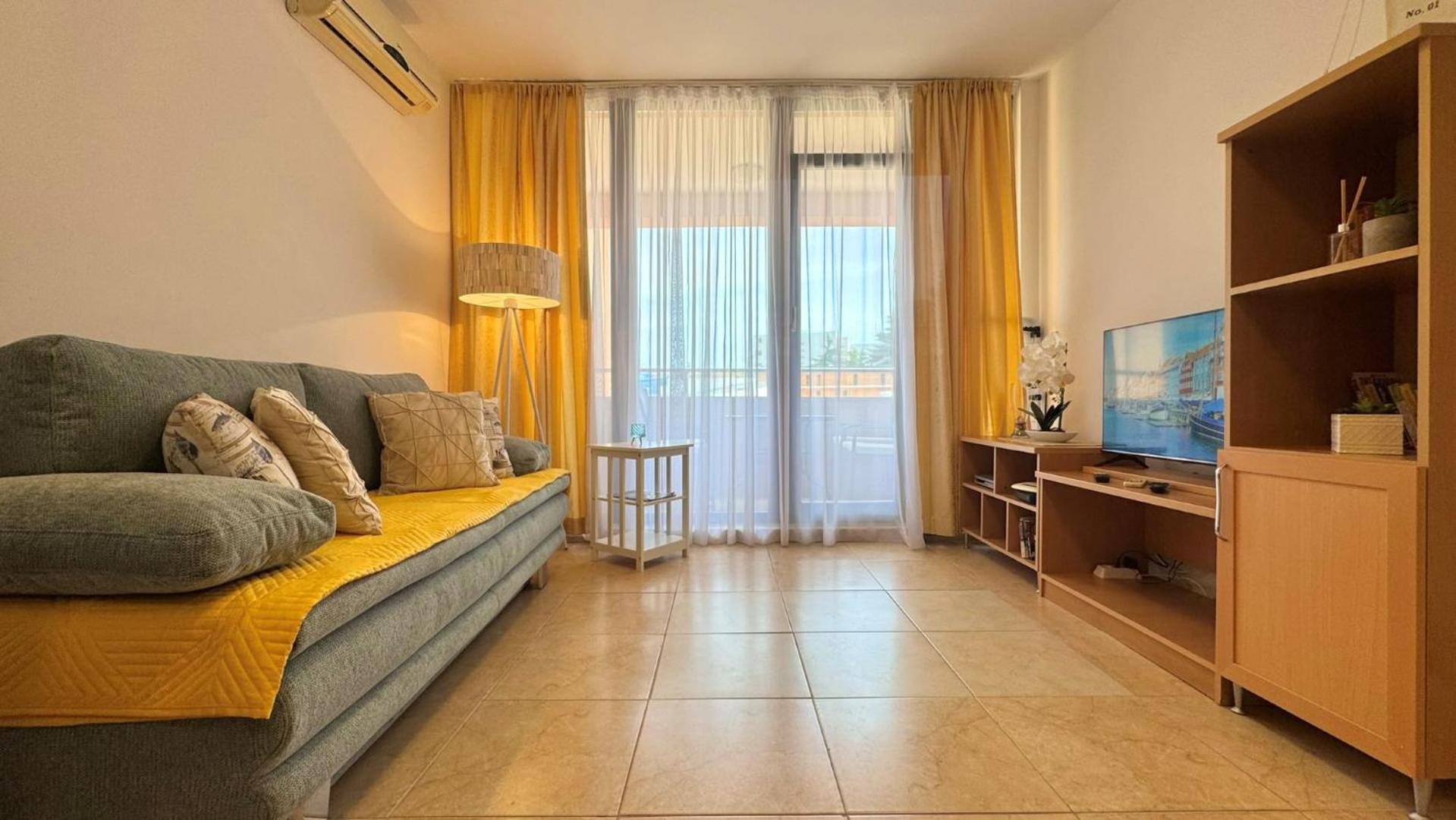 Bratanov Trakia Apartments Sunny Beach Dış mekan fotoğraf