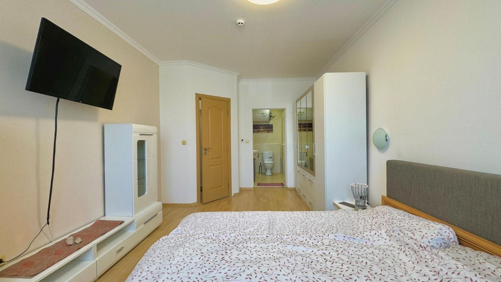 Bratanov Trakia Apartments Sunny Beach Dış mekan fotoğraf