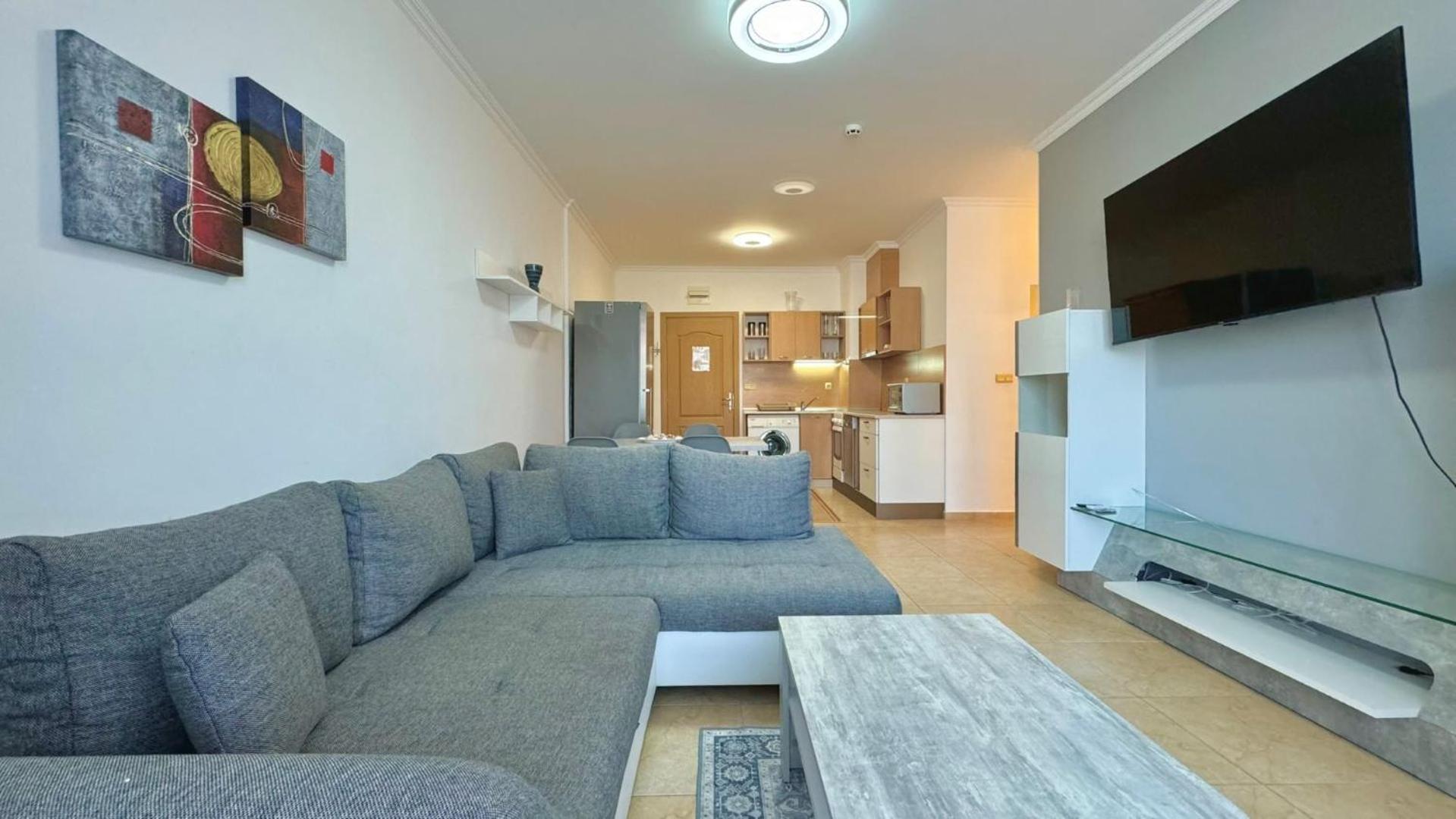 Bratanov Trakia Apartments Sunny Beach Dış mekan fotoğraf
