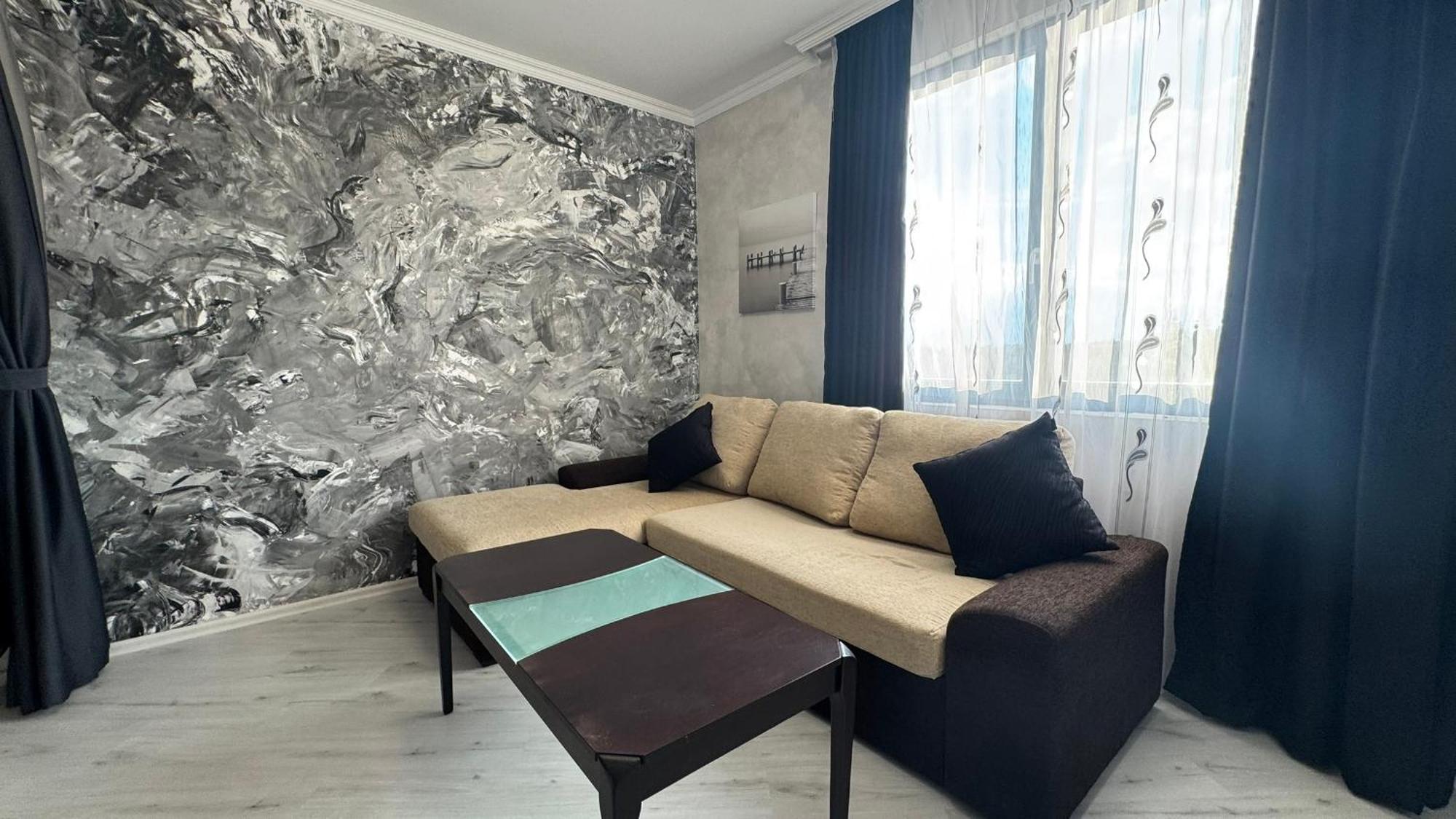 Bratanov Trakia Apartments Sunny Beach Dış mekan fotoğraf