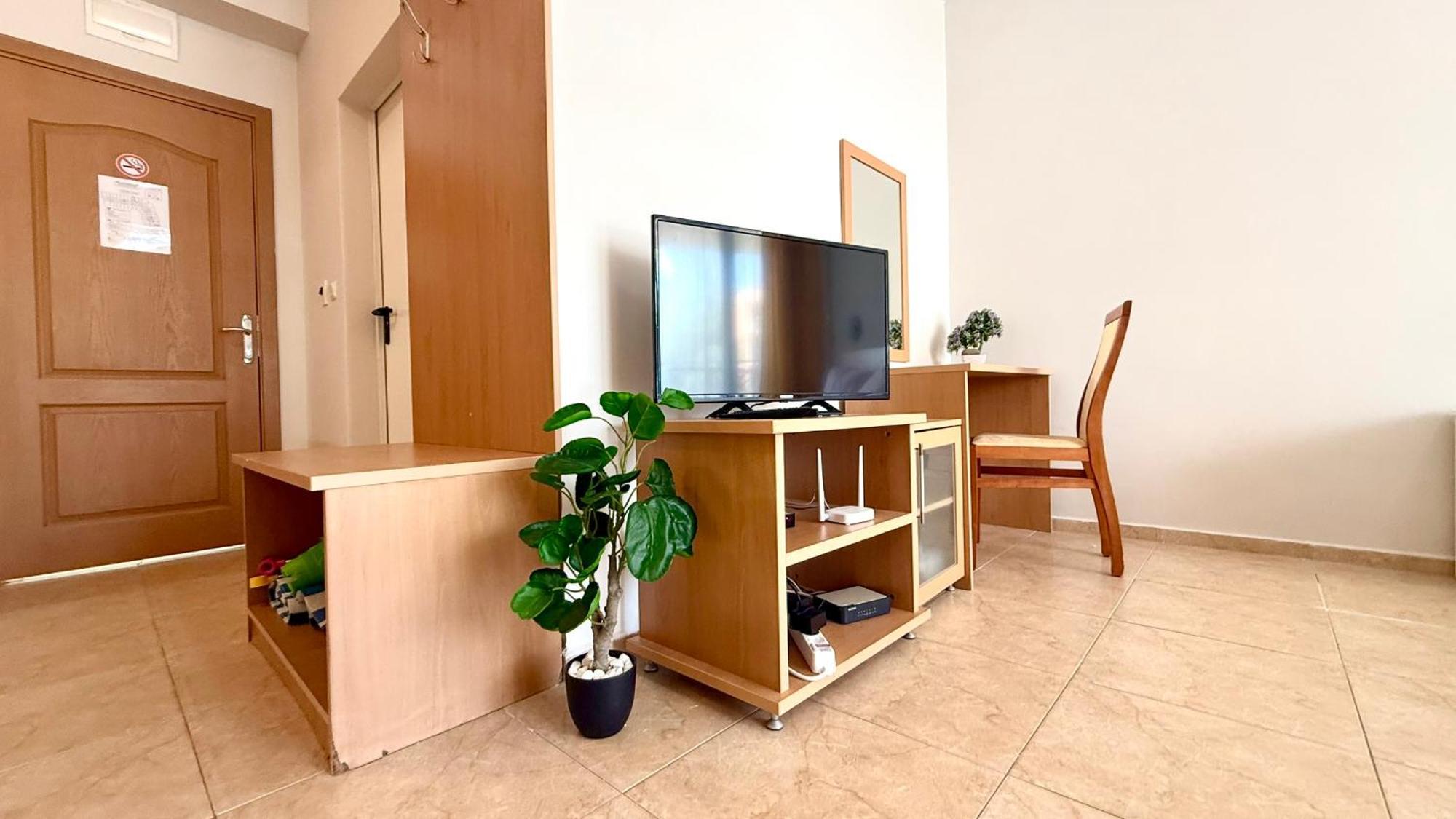 Bratanov Trakia Apartments Sunny Beach Dış mekan fotoğraf